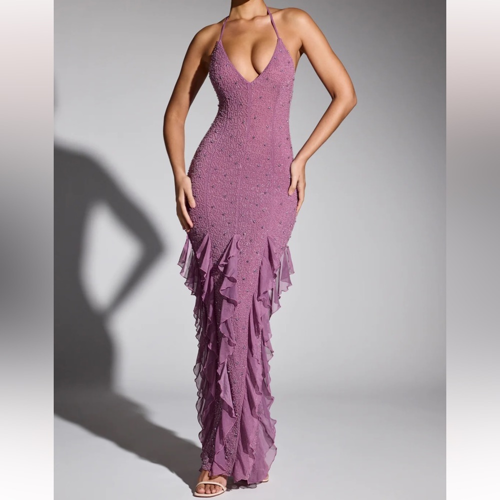 Oh polly dress
